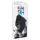 X-ONE Full Cover Extra Strong Crystal Clear edzett üveg kijelzővédő iPhone 13/13 Pro/14/16e készülékhez 9H