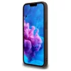 GUESS tok iPhone SE 4 (2025) készülékhez GUHCPSE44GMGBR (4G PU Big Logo) barna