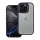 iPhone 16 PRO készülékhez Neo tok lila