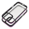 iPhone 16 PRO készülékhez Neo tok lila