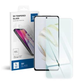   Edzett üvegfólia Huawei Nova 10 SE Blue Star készülékhez