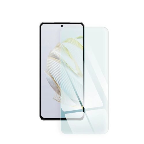 Edzett üvegfólia Huawei Nova 10 SE Blue Star készülékhez