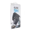 X-ONE Full Cover Extra Strong Crystal Clear 9H edzett üvegfólia iPhone 15 Pro készülékhez