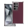Xiaomi Redmi Note 15 5G készülékhez tok Matrix lila