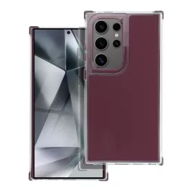 Xiaomi Redmi Note 15 5G készülékhez tok Matrix lila