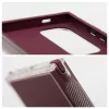 Xiaomi Redmi Note 15 5G készülékhez tok Matrix lila