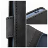 TENDER könyvtok XIAOMI Redmi 13C / POCO C65 készülékhez fekete