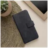 TENDER könyvtok XIAOMI Redmi 13C / POCO C65 készülékhez fekete