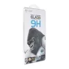 X-ONE Full Cover Extra Strong Crystal Clear edzett üvegfólia iPhone 15 Pro Max készülékhez, 9H