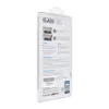 X-ONE Full Cover Extra Strong Crystal Clear edzett üvegfólia iPhone 15 Pro Max készülékhez, 9H