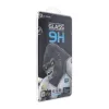 X-ONE Full Cover Extra Strong Matte edzett üvegfólia 9H iPhone 15 Pro Max készülékhez