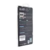 X-ONE Full Cover Extra Strong Matte edzett üvegfólia 9H iPhone 15 Pro Max készülékhez