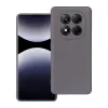 Xiaomi Redmi Note 14 PRO 5G tok készülékhez metál szürke