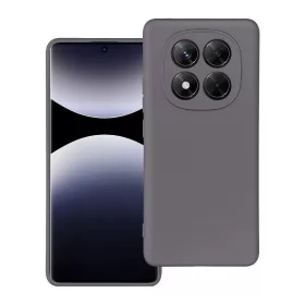   Xiaomi Redmi Note 14 PRO 5G tok készülékhez metál szürke