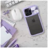 Slider tok iPhone 11 Pro készülékhez lila
