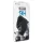 X-ONE Full Cover Extra Strong Crystal Clear 9H edzett üvegfólia iPhone 15 Plus/16 Plus készülékhez