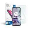 Blue Star edzett üveg kijelzővédő Motorola G13 készülékhez