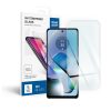 Blue Star edzett üveg kijelzővédő Motorola G54 készülékhez