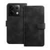 TENDER könyvtok XIAOMI Redmi Note 13 Pro 5G készülékhez fekete