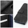 TENDER könyvtok XIAOMI Redmi Note 13 Pro 5G készülékhez fekete