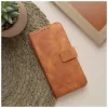 TENDER könyvtok XIAOMI Redmi Note 13 5G készülékhez barna