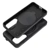 Xiaomi Redmi 13 4G készülékhez Frost Armor tok, fekete