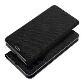 LUNA Book Carbon tok Xiaomi 14 Ultra készülékhez fekete