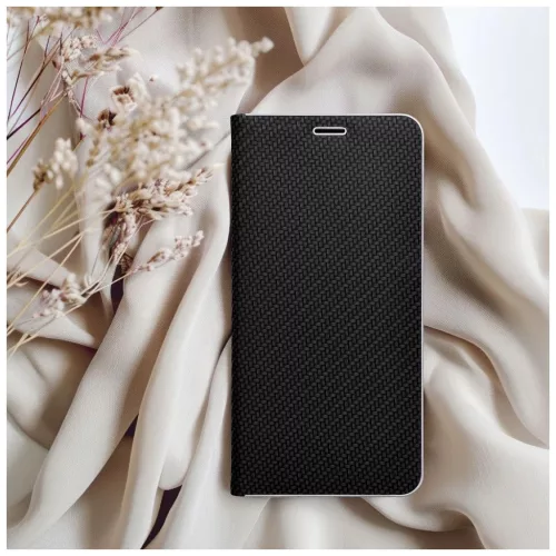 LUNA Book Carbon tok Xiaomi 14 Ultra készülékhez fekete