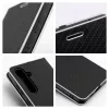 LUNA Book Carbon tok Xiaomi 14 Ultra készülékhez fekete