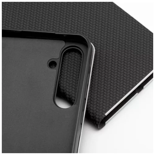 LUNA Book Carbon tok Xiaomi 14 Ultra készülékhez fekete