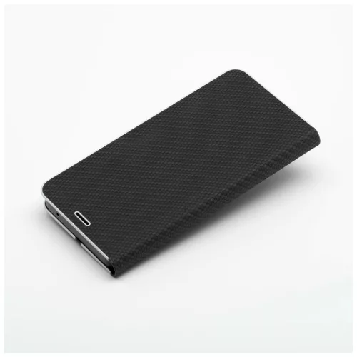 LUNA Book Carbon tok Xiaomi 14 Ultra készülékhez fekete