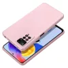 Xiaomi Redmi NOTE 14 PRO 4G készülékhez tok metál rózsaszín
