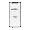 MUSTTBY iPhone 11 készülékhez előlapi üveg + OCA + keret