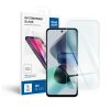 Motorola G23 készülékhez edzett üvegfólia Blue Star