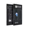 5D Full Glue edzett üvegfólia Xiaomi 13T/13T Pro készülékhez