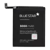 Xiaomi Redmi 6/6A készülékhez BN37 3000 mAh Blue Star akkumulátor
