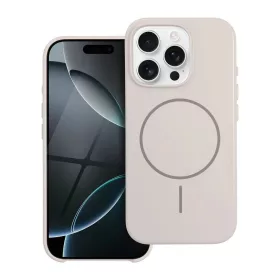   AIR Glossy Mag tok iPhone 17 készülékhez, MagSafe-kompatibilis, fehér