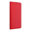 SMART CASE Book tok XIAOMI 13T és 13T Pro készülékekhez, piros