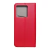 SMART CASE Book tok XIAOMI 13T és 13T Pro készülékekhez, piros