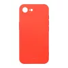 ROAR case ALL DAY COLORFUL JELLY tok iPhone 16 készülékhez barackrózsaszín
