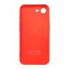 ROAR case ALL DAY COLORFUL JELLY tok iPhone 16 készülékhez barackrózsaszín