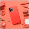 ROAR case ALL DAY COLORFUL JELLY tok iPhone 16 készülékhez barackrózsaszín