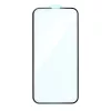 X-ONE Full Cover Extra Strong Crystal Clear 9H edzett üveg kijelzővédő iPhone 17 Air készülékhez