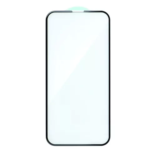 X-ONE Full Cover Extra Strong Crystal Clear 9H edzett üveg kijelzővédő iPhone 17 Air készülékhez