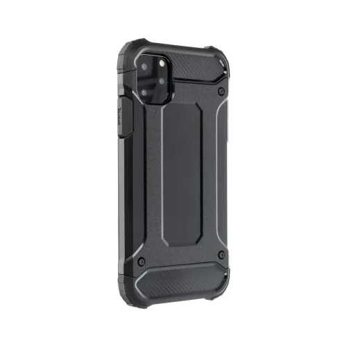 Xiaomi Redmi 14C készülékhez Armor tok fekete