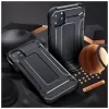 Xiaomi Redmi 14C készülékhez Armor tok fekete