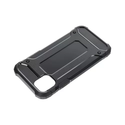 Xiaomi Redmi 14C készülékhez Armor tok fekete