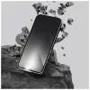 Forcell Ultra Clear Glass edzett üvegfólia Xiaomi Redmi Note 14 4G és Redmi Note 14 5G készülékhez fekete