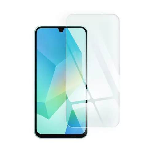 Samsung Galaxy A17 4G/A17 5G/A16 4G/A16 5G/M16 5G készülékhez Blue Star edzett üvegfólia