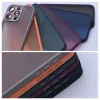 VARIETE tok iPhone 14 készülékhez lila